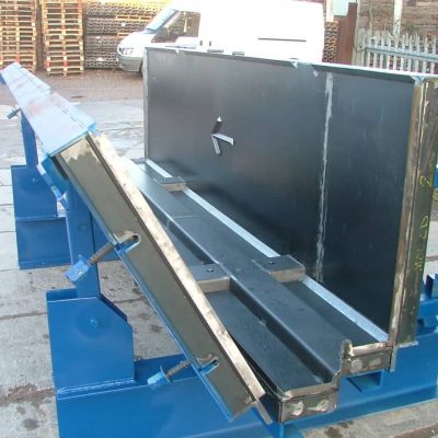 Steel Moulds & Precast Concrete Suppliers Nottingham Midlands